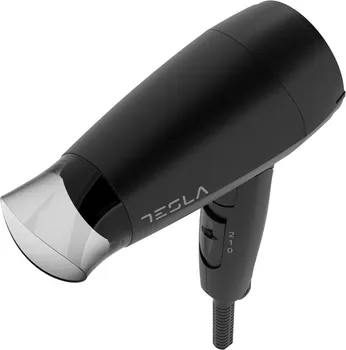 TESLA FEN ZA KOSU DRH200BT, 1600 W, PUTNI, CRNI (5 / 8)