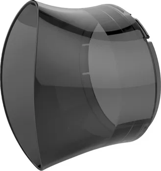 TESLA FEN ZA KOSU DRH200BT, 1600 W, PUTNI, CRNI (7 / 8)