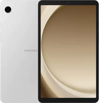 SAMSUNG GALAXY TAB A9 [4GB / 64GB / WI-FI / SILVER] (1 / 7)