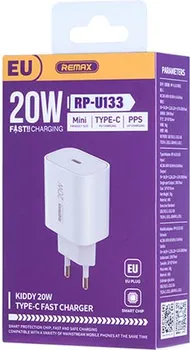 REMAX RP-U133 USB-C [20W] (2 / 2)