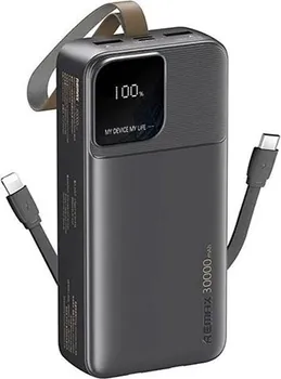 REMAX RPP-659 [30 000 mAh] (1 / 2)
