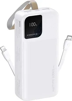 REMAX RPP-659 [30 000 mAh] (2 / 2)