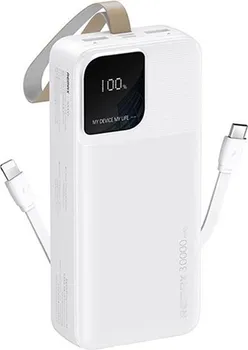 REMAX RPP-659 [30 000 mAh] (2 / 2)