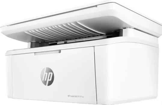 HP LASERJET MFP M141W PRINTER (1 / 5)
