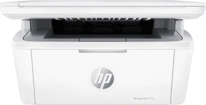 HP LASERJET MFP M141W PRINTER (2 / 5)