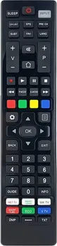 HISENSE DALJINSKI ZA TV I SMART PRIJEMNIKE SUPERIOR (1 / 2)