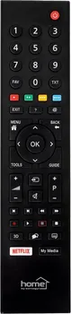 DALJINSKI UPRAVLJAČ HOME ZA GRUNDING TV PRIJEMNIKE URC GR 1 (1 / 1)