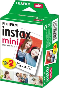 FUJIFILM INSTAX MINI INSTANT FILM 20KOM (1 / 3)