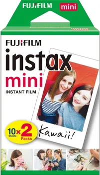 FUJIFILM INSTAX MINI INSTANT FILM 20KOM (2 / 3)