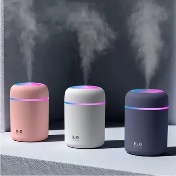 DIFUZOR NEW SCIENCE DQ-107