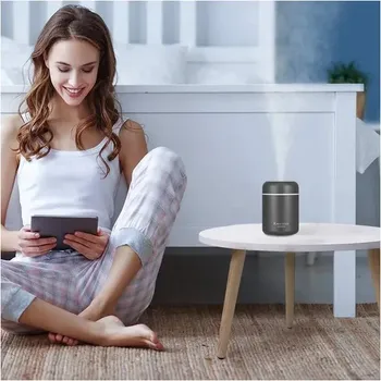 DIFUZOR NEW SCIENCE DQ-107