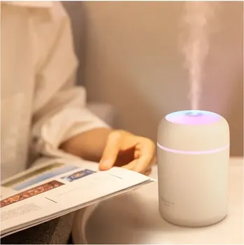 DIFUZOR NEW SCIENCE DQ-107