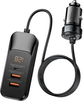REMAX RCC-355 PD+QC [120W] (1 / 3)