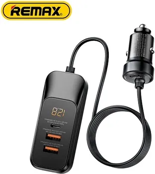 REMAX RCC-355 PD+QC [120W] (2 / 3)