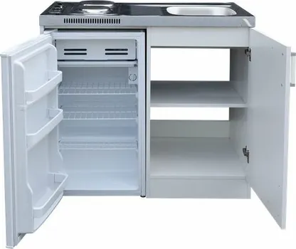 VIVAX HOME MINI KITCHEN MK-0210XA SET [83L / 10L] - WITHOUT FRIDGE (2 / 2)