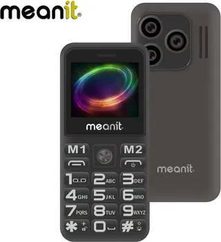 MEANIT F3 MAX (1 / 5)
