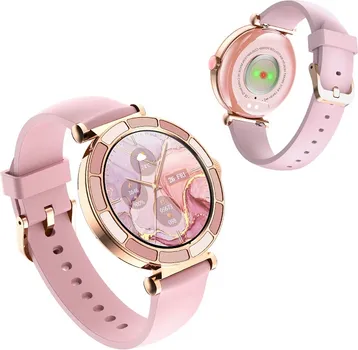 MEANIT M45 LADY [1.27IN / 360X360 / 220MAH / BLUETOOTH] (3 / 3)