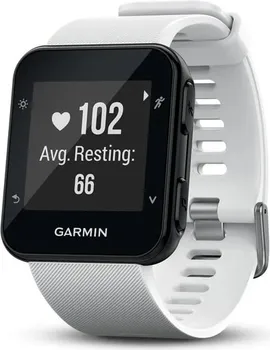 GARMIN FORERUNNER 35 BELI [GPS] (1 / 3)