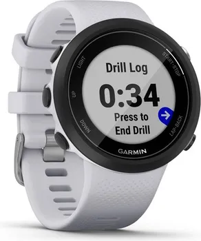GARMIN SWIM 2 [GPS] (2 / 9)