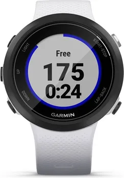 GARMIN SWIM 2 [GPS] (3 / 9)