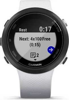 GARMIN SWIM 2 [GPS] (4 / 9)
