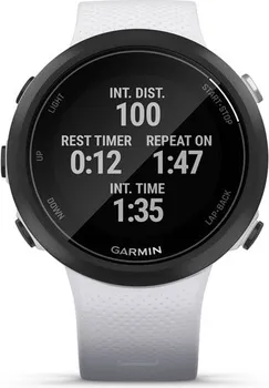 GARMIN SWIM 2 [GPS] (5 / 9)