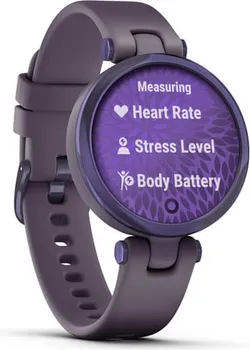 GARMIN LILY SPORT ORCHID [BLUETOOTH] (2 / 8)