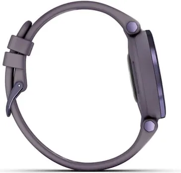 GARMIN LILY SPORT ORCHID [BLUETOOTH] (4 / 8)