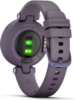 GARMIN LILY SPORT ORCHID [BLUETOOTH] (5 / 8)