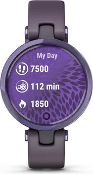 GARMIN LILY SPORT ORCHID [BLUETOOTH] (6 / 8)