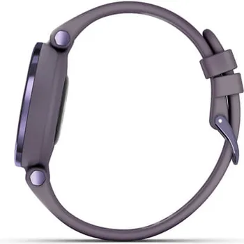 GARMIN LILY SPORT ORCHID [BLUETOOTH] (7 / 8)