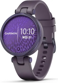 GARMIN LILY SPORT ORCHID [BLUETOOTH] (8 / 8)