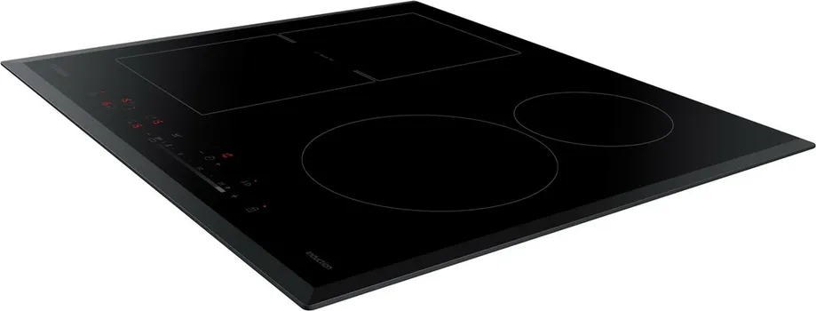 SAMSUNG UGRADBENA PLOČA NZ64H57479K/EO - INDUKCIJA (2 / 2)