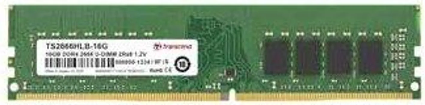 TRANSCEND DIMM DDR4 16GB / 3200MHz JM3200HLE-16G (2 / 3)