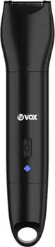 MULTIFUNKCIONALNI TRIMMER HRT1682B VOX (1 / 6)