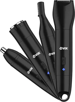 MULTIFUNKCIONALNI TRIMMER HRT1682B VOX (5 / 6)