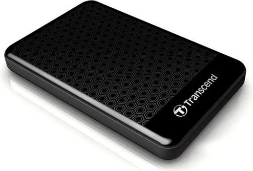 TRANSCEND STOREJET 25A3K 1TB / HDD 2.5 TS1TSJ25A3K (1 / 4)
