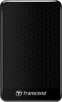 TRANSCEND STOREJET 25A3K 1TB / HDD 2.5 TS1TSJ25A3K (3 / 4)