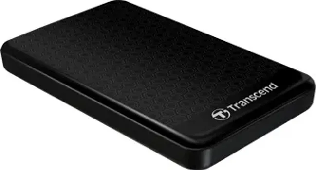 TRANSCEND STOREJET 25A3K 2TB / HDD 2.5 TS2TSJ25A3K (1 / 3)