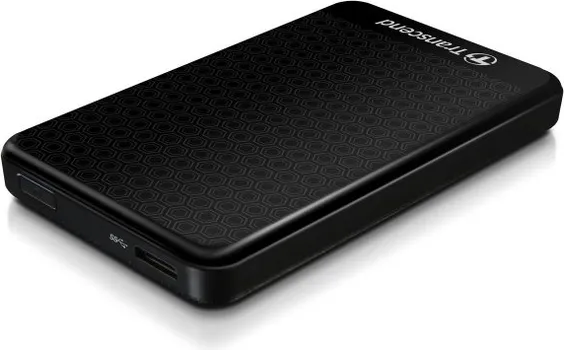TRANSCEND STOREJET 25A3K 2TB / HDD 2.5 TS2TSJ25A3K (3 / 3)