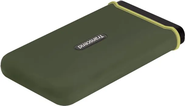 TRANSCEND ESD380C 1TB / SSD PORTABLE TS1TESD380C (2 / 3)