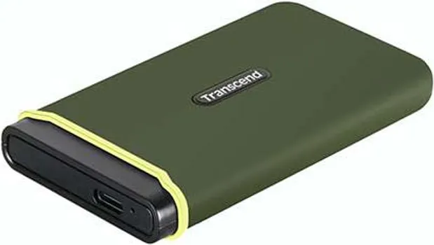 TRANSCEND ESD380C 1TB / SSD PORTABLE TS1TESD380C (3 / 3)