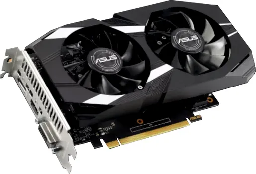 GIGABYTE GRAFIČKA KARTA RTX 3050 WINDFORCE GV-N30 (2 / 5)