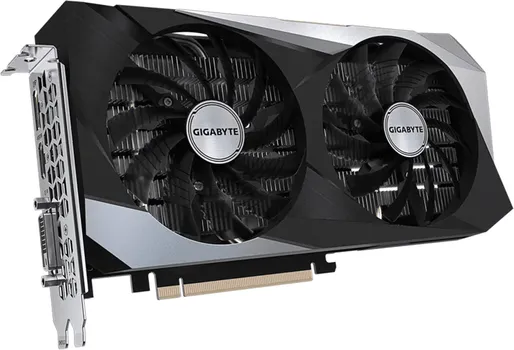 GIGABYTE GRAFIČKA KARTA RTX 3050 WINDFORCE GV-N30 (4 / 5)