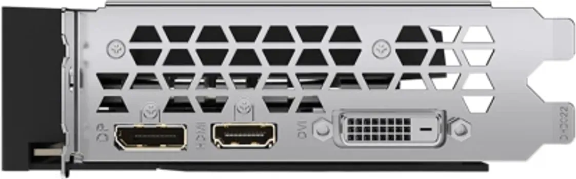 GIGABYTE GRAFIČKA KARTA RTX 3050 WINDFORCE GV-N30 (5 / 5)