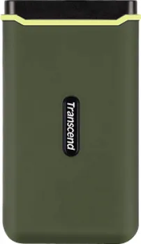 TRANSCEND ESD380C 4TB / SSD PORTABLE TS4TESD380C (1 / 1)