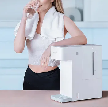 XIAOMI SMART WATER DISPENSER (HOT & COLD) (2 / 8)