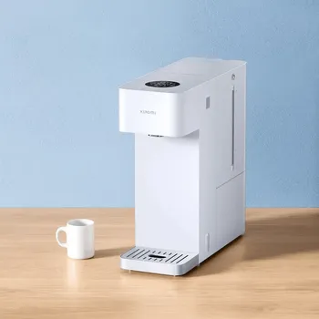 XIAOMI SMART WATER DISPENSER (HOT & COLD) (8 / 8)