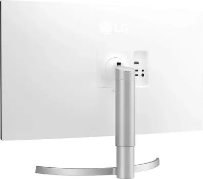 LG ULTRAFINE 32UN650K-W [31.5 / UHD / 5MS] (6 / 16)