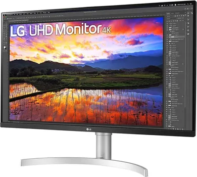 LG ULTRAFINE 32UN650K-W [31.5 / UHD / 5MS] (12 / 16)